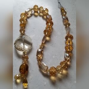 "Drops of Sunshine" Suncatcher